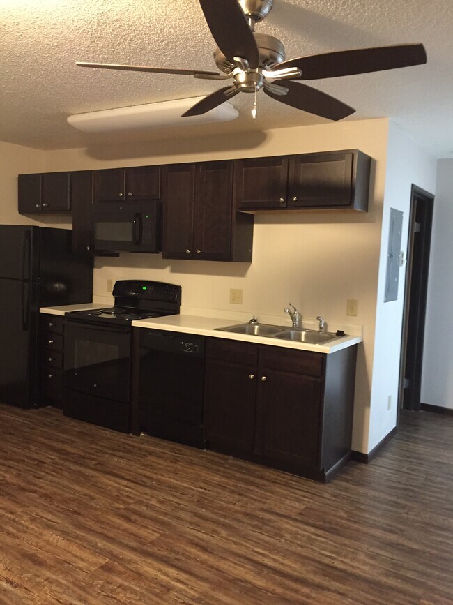 Building Photo - KJT Place - West Acres