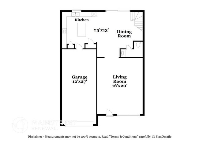 Foto del edificio - 5414 Graypark Dr