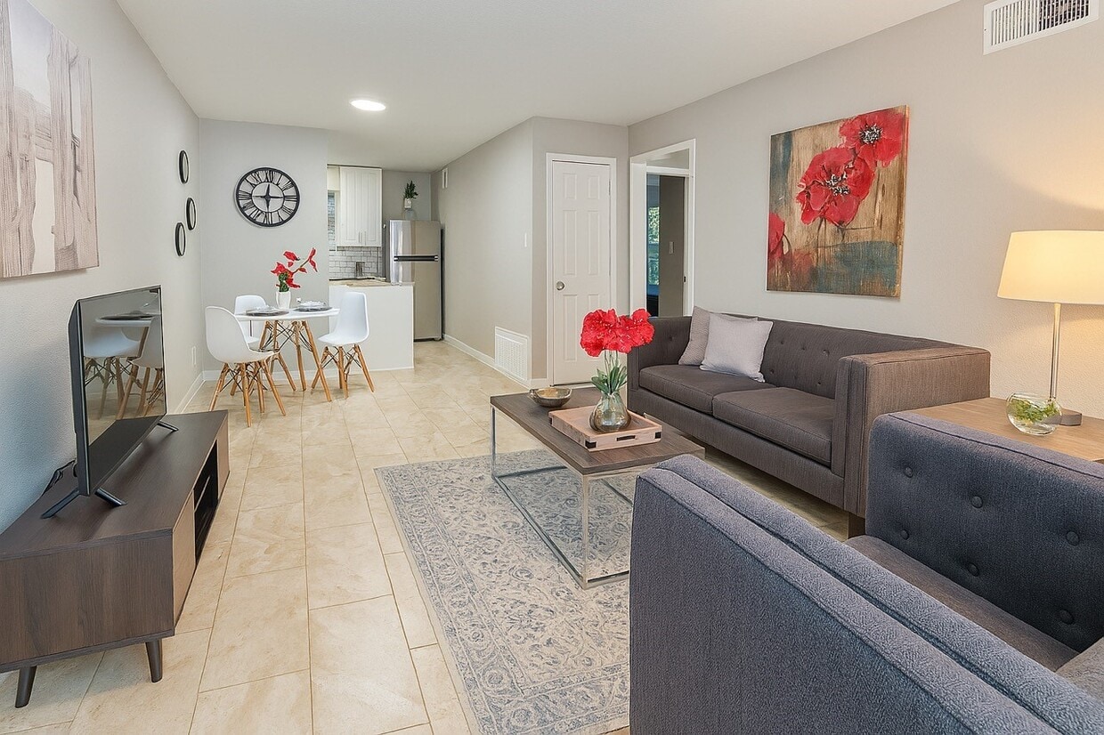 Foto principal - 3316 N MacGregor Way