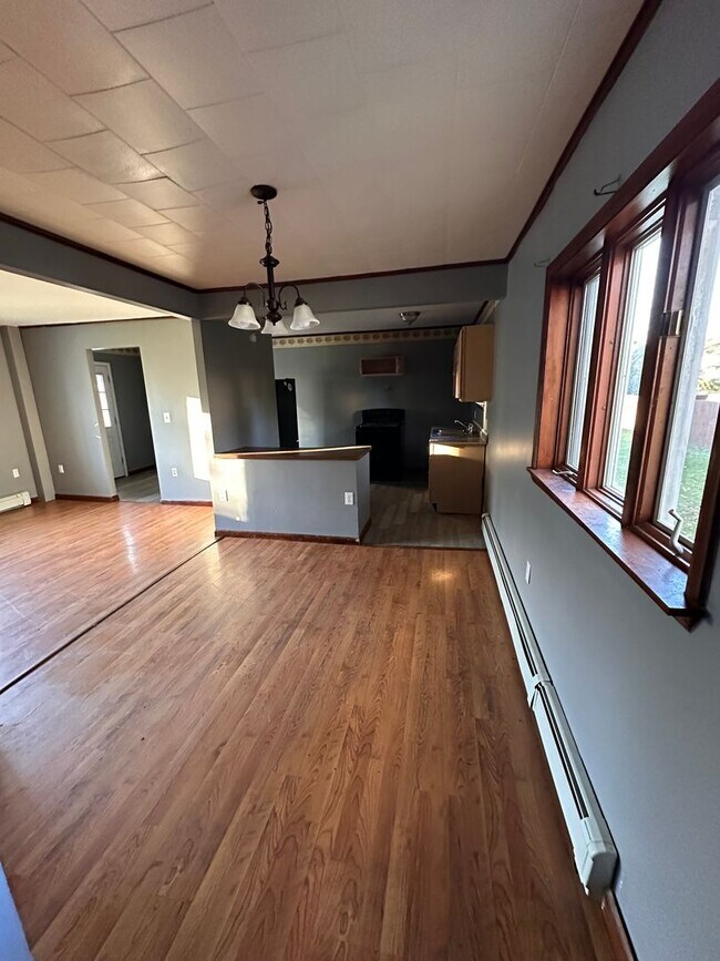 Foto del edificio - 316 Worth St