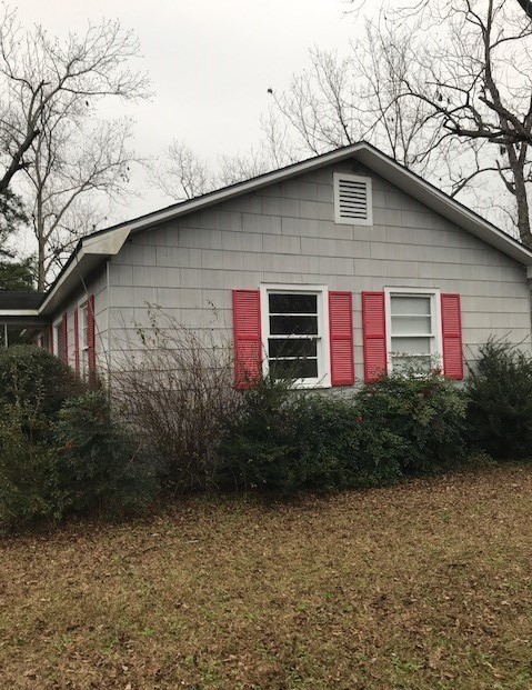 Building Photo - 2449 Thornton Rd