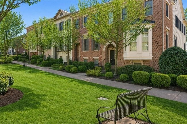 Foto del edificio - 156 W Ridge Way