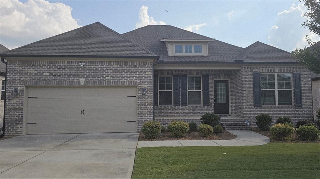 Foto principal - 3881 Heirloom Loop Ct NE
