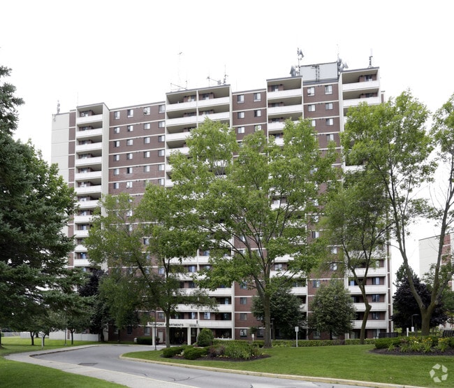 Building Photo - Highpoint Barrie