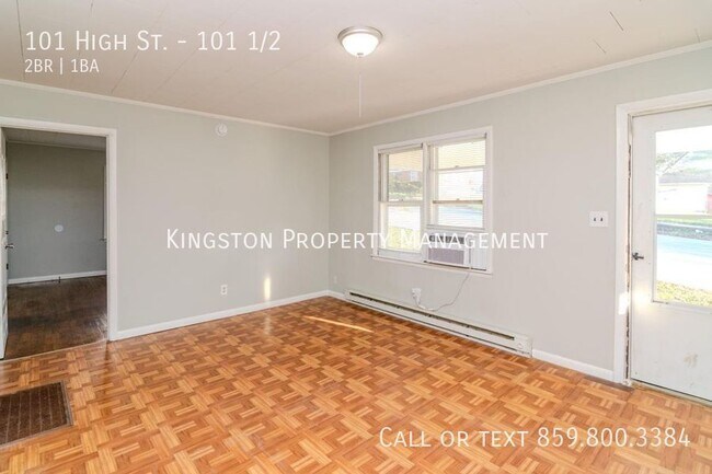 Foto del edificio - 101 High St