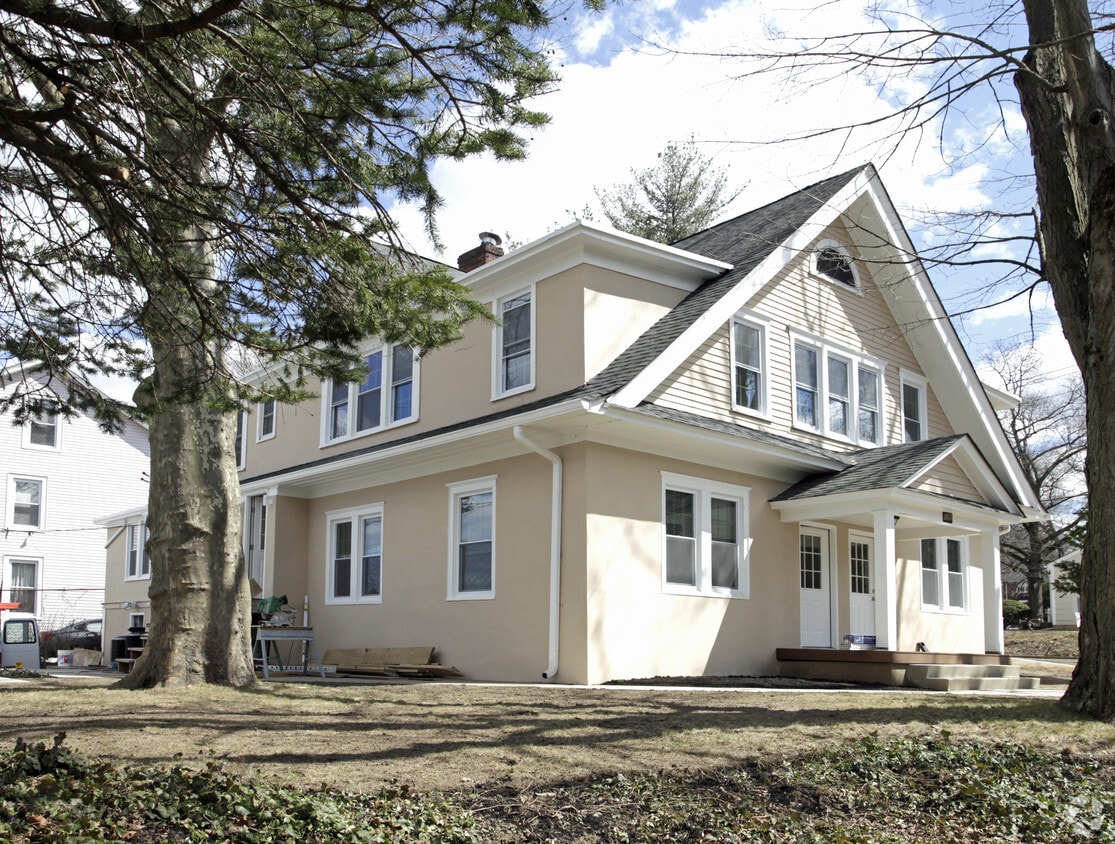 135 Bayard Ln, Princeton, NJ 08540 Apartments in Princeton, NJ