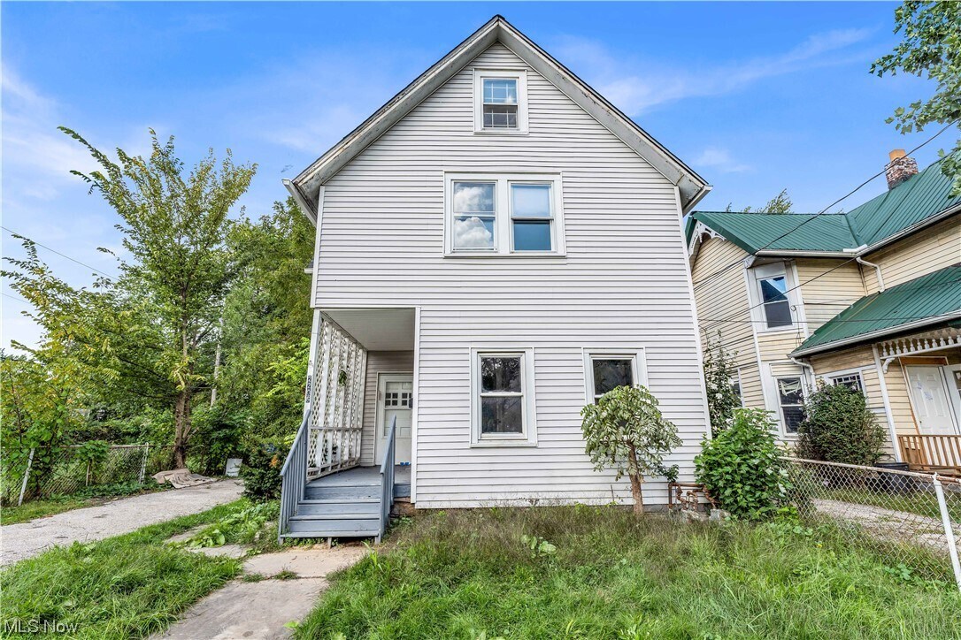 Primary Photo - 2206 Kenneth Ave