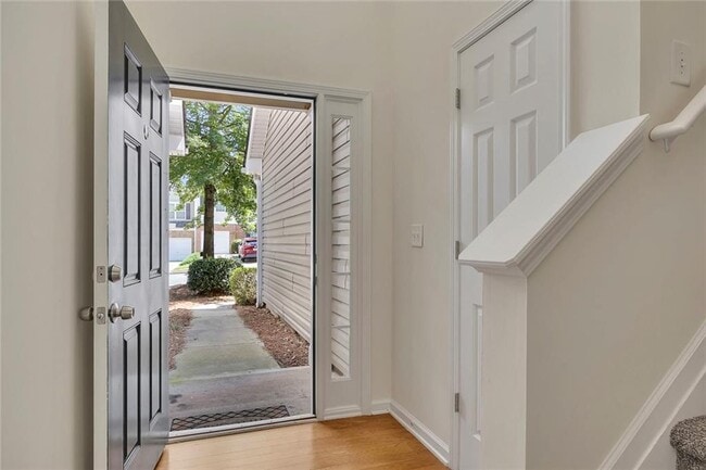 Building Photo - 2297 Baker Station Dr