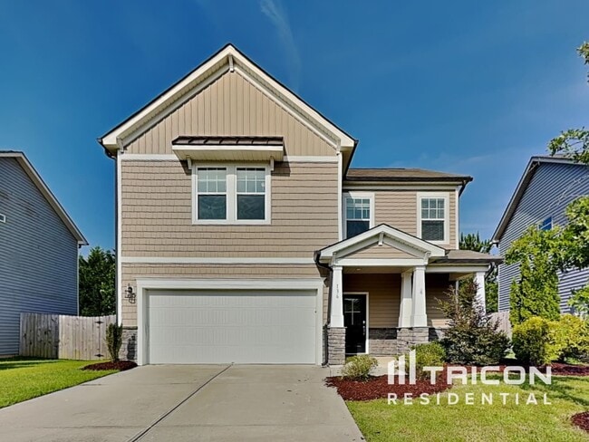 Building Photo - 136 Yadkin St