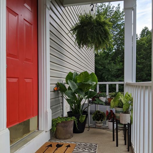 Foto del edificio - 1614 Elkwood Ct