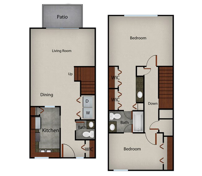 Spaulding Hills Rentals Atlanta, GA