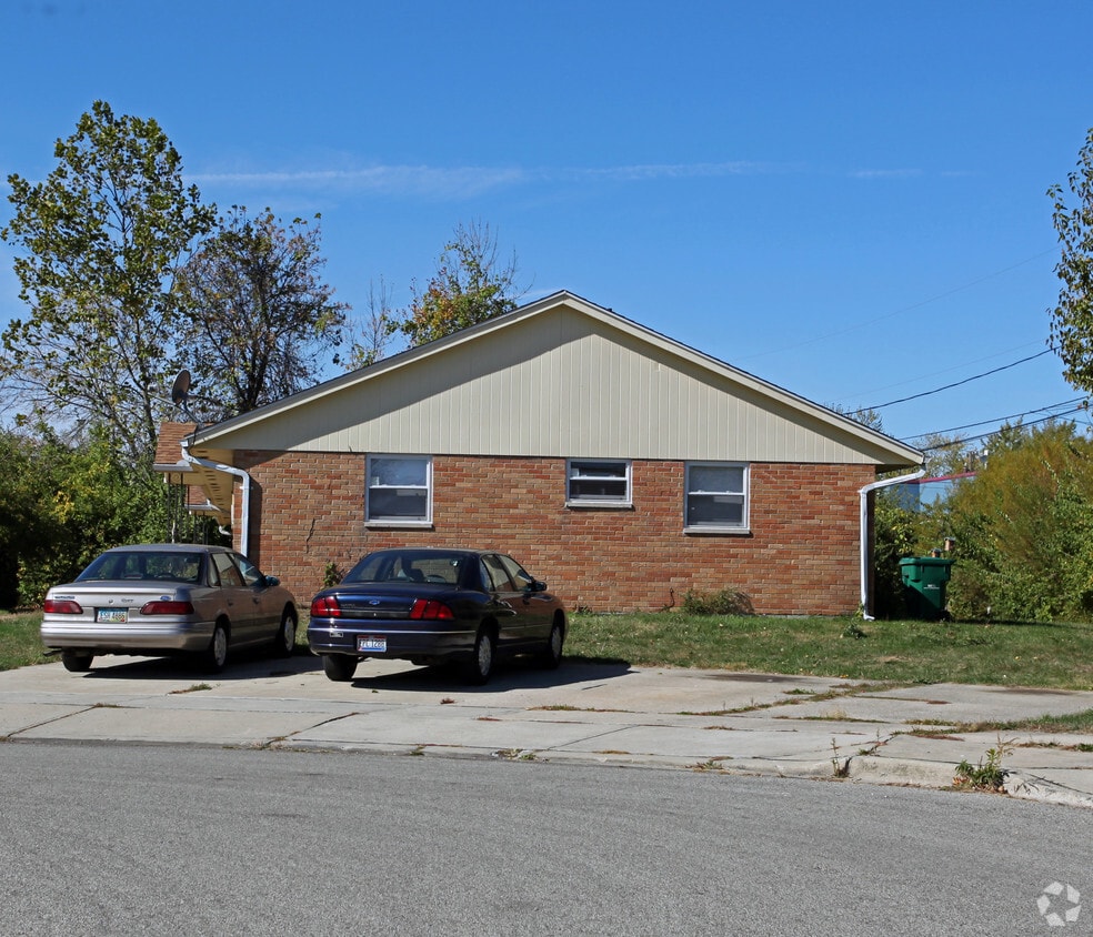 Building Photo - 4921-4927 Leeper St