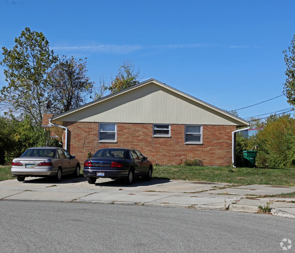 Foto del edificio - 4921-4927 Leeper St