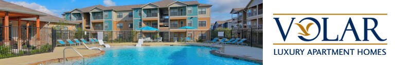 Volar Luxury Apartment Homes