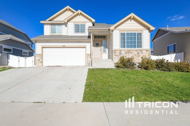 Building Photo - 568 Ellingwood Point Dr Building Photo - 568 Ellingwood Point Dr