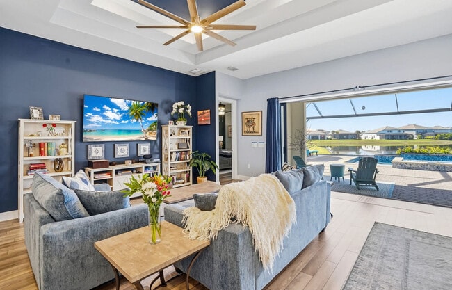 Building Photo - 16408 Pebble Rdg Dr