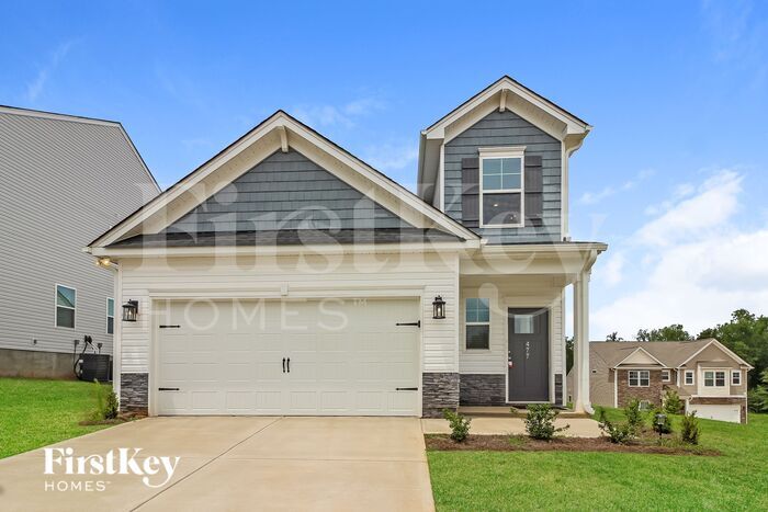 Primary Photo - 477 Yoshino Cherry Dr