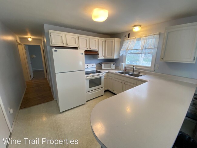 Foto del edificio - 3 br, 1 bath House - 26 Franklin Street