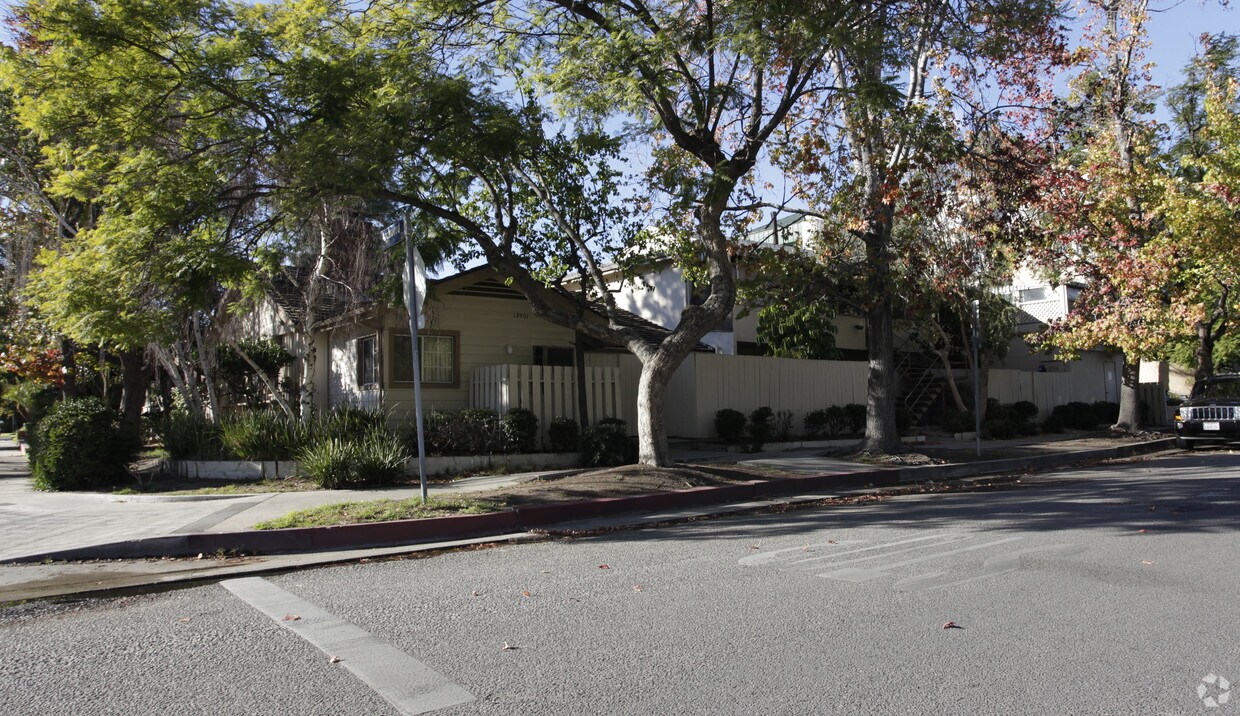 Primary Photo - Whitsett Estates