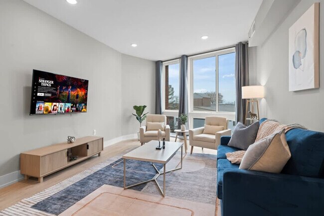 Foto del edificio - 626 N Delaware Ave