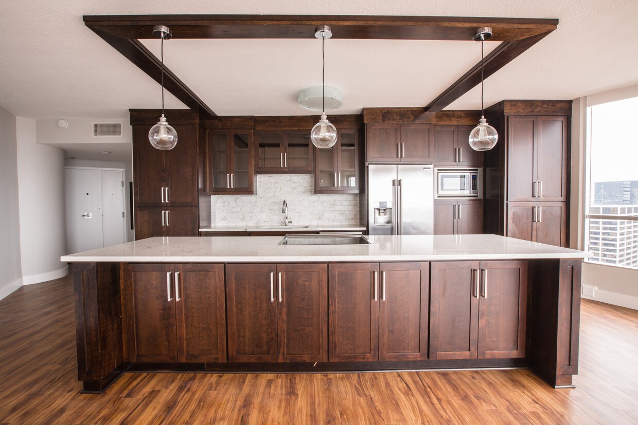 Foto principal - 1500 SW 5th Ave