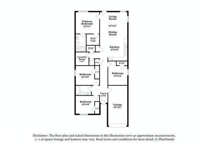 Building Photo - 10404 FLATHEAD, PARRISH, FL 34219