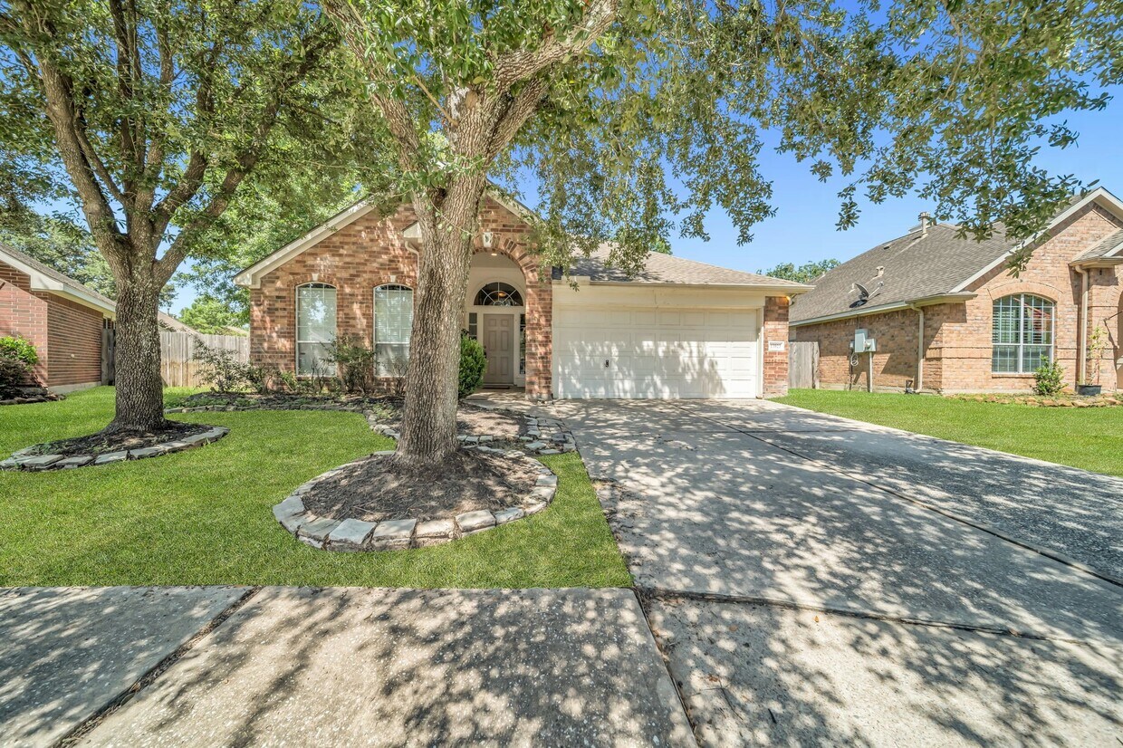 Foto principal - 13823 Cane Valley Ct