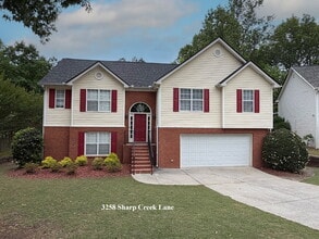 Building Photo - 3258 Sharp Creek NE