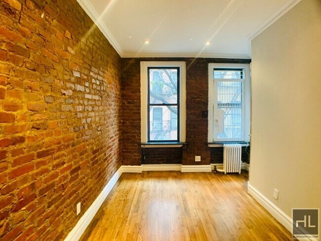 Foto del edificio - E 13TH ST.