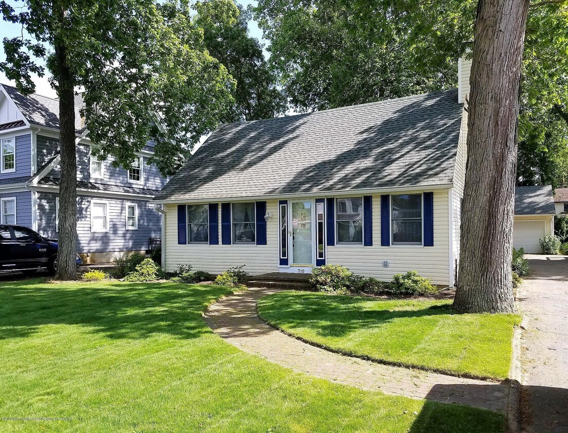 710 Boston Blvd, Sea Girt, NJ 08750 House Rental in Sea Girt, NJ
