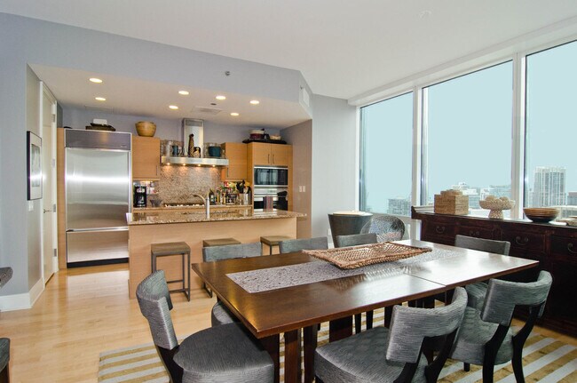 Foto del edificio - 401 N Wabash Ave