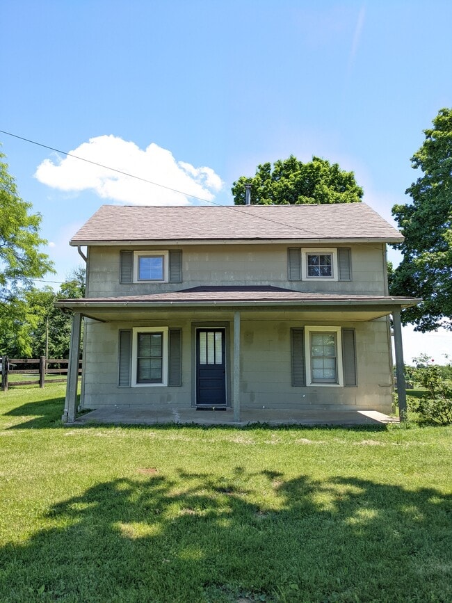 Building Photo - 3875 Louisville Rd