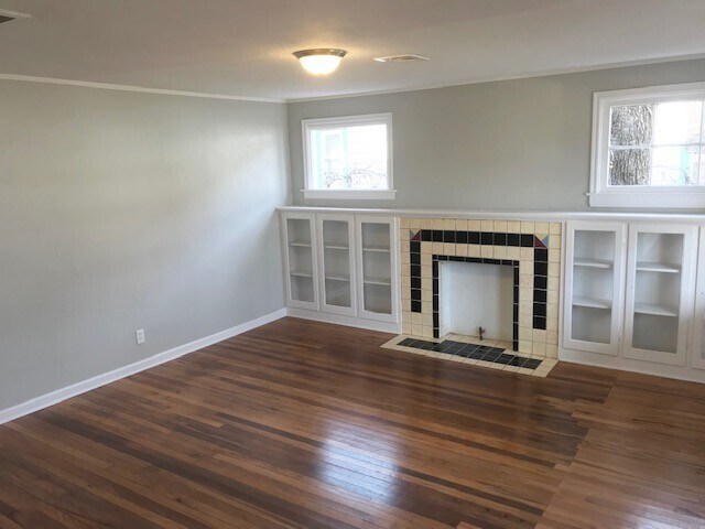 Foto del edificio - Cute Remodeled Bungalow in the heart of OKC!