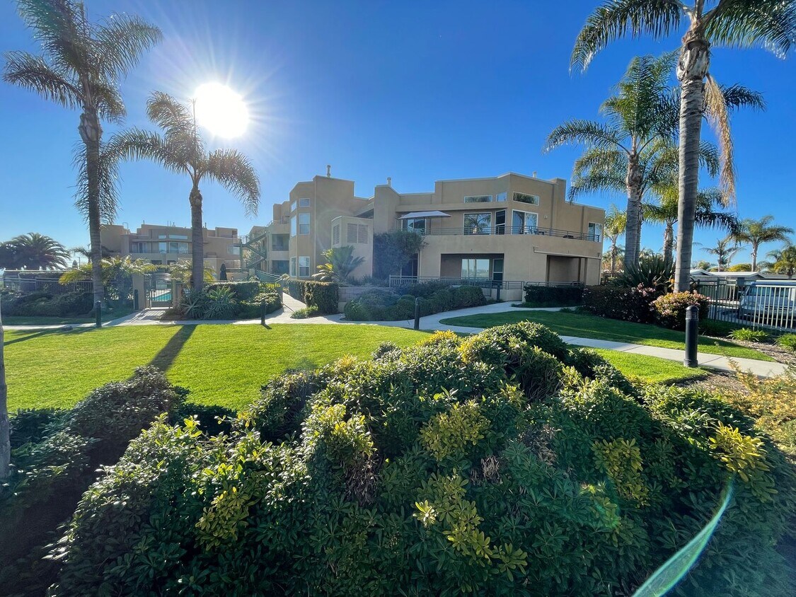 Primary Photo - Beautiful first floor condo in Ocean Point...