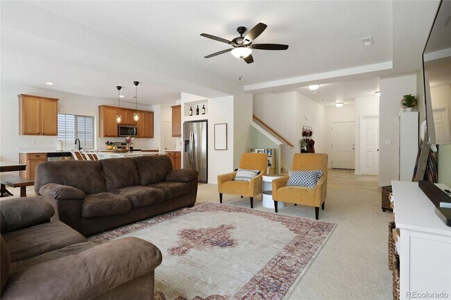 Foto del edificio - Beautiful 4 Bedroom Home in First Creek Av...