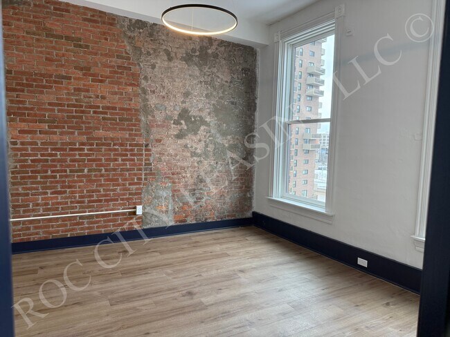 Foto del edificio - 151 St Paul St