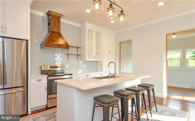 Foto del edificio - 4430 Coplay Creek Rd