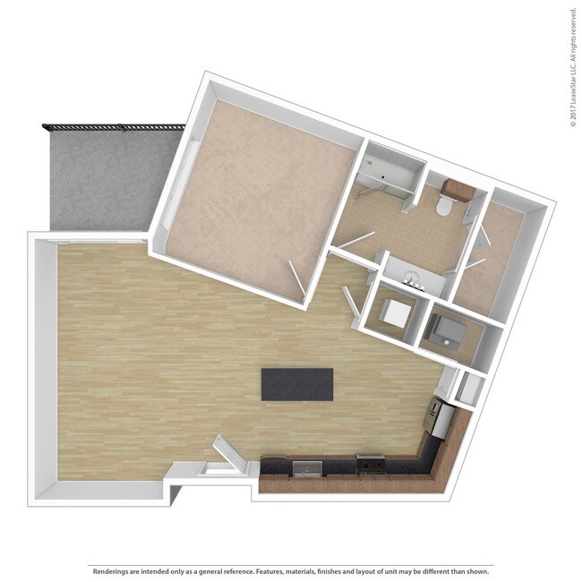 Sabina Apartments Austin, TX