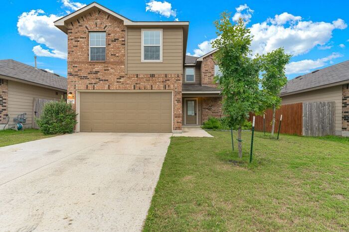 Primary Photo - 2907 Sunset Bend, San Antonio TX 78244