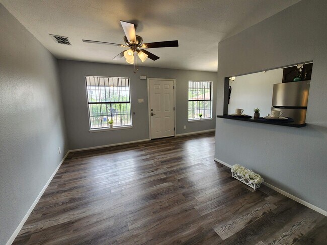 Foto del edificio - 3019 Corpus Christi St