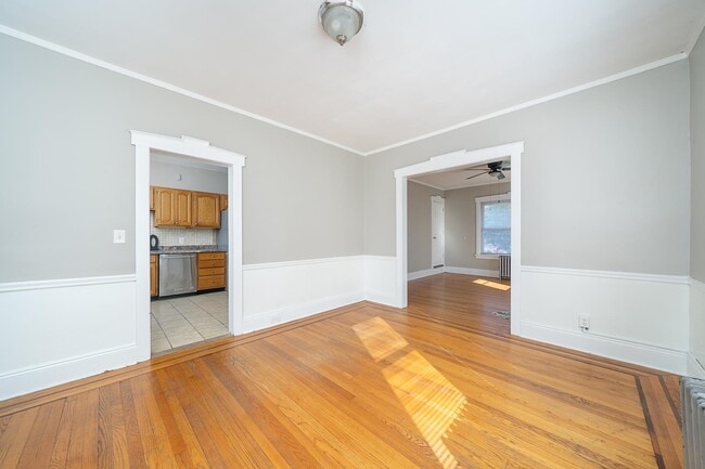 Building Photo - 168 W Passaic St