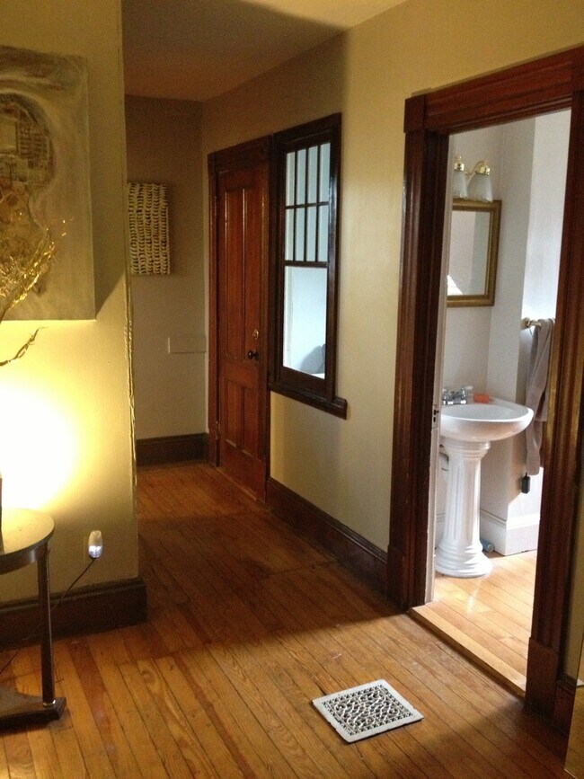 Foto del edificio - 38/40 Kenyon