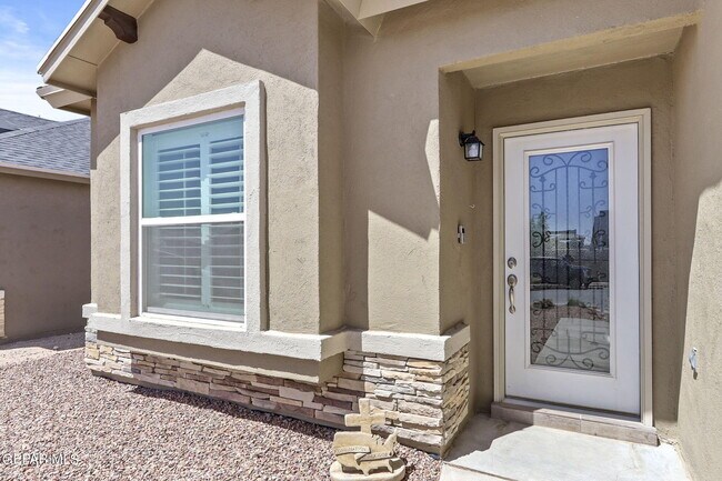 Foto del edificio - 1133 Indigo Sky St