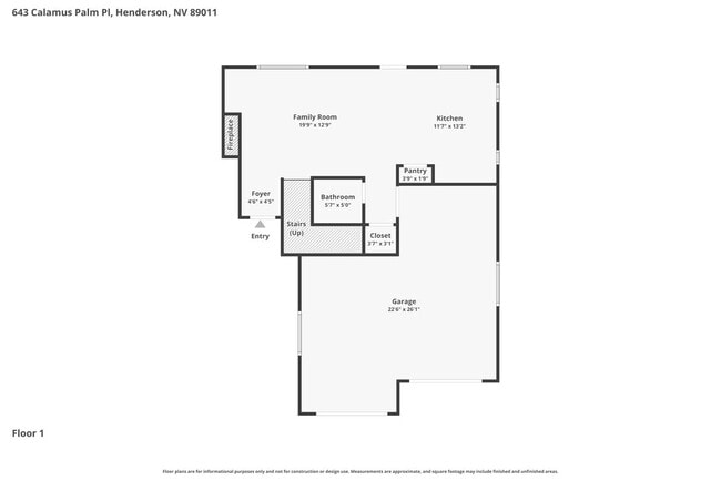 Building Photo - 643 Calamus Palm Pl