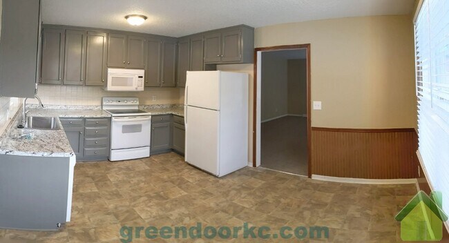 Building Photo - 9186 W 78th Terrace