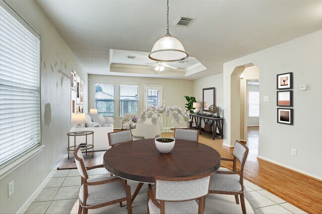Foto del edificio - 24631 Cornell Park Ln