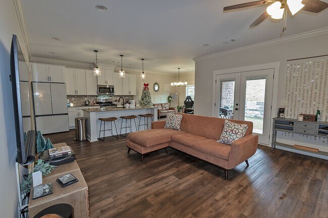 Foto del edificio - Millbrook Rental!