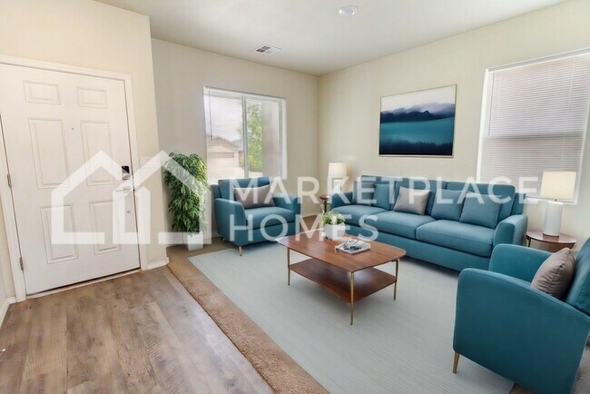 Foto del edificio - 3533 Wild Horse Rd NE