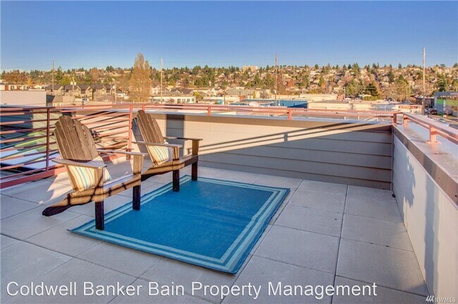 Building Photo - 928 NW Leary Way