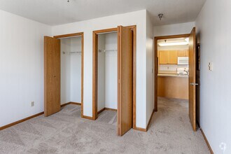 Finch - Bedroom - Essex Place